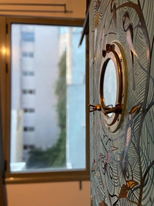 Apartament Downtown Athens Loft With Acropolis Terrace View Zewnętrze zdjęcie
